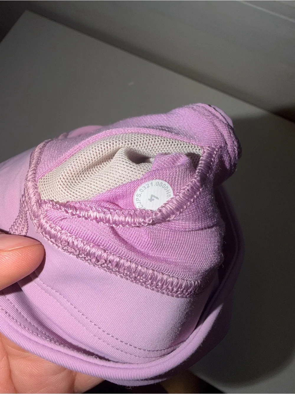 lululemon athletica light support